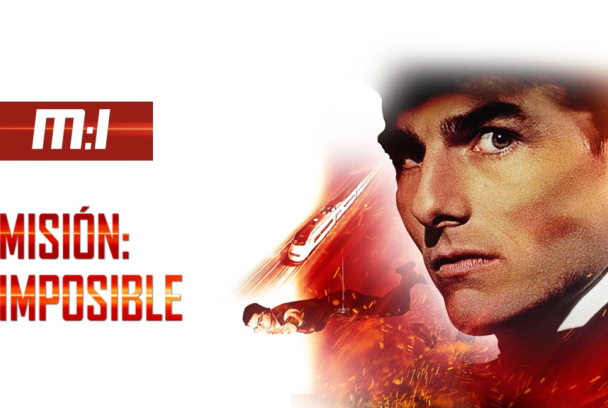 Misión: Imposible