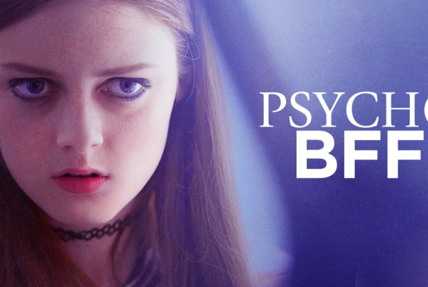 Mi mejor amiga... Por siempre jamás