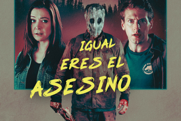 Igual eres el asesino