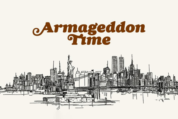 Armageddon Time