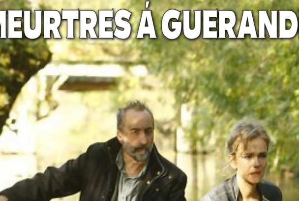 Asesinato en Guerande