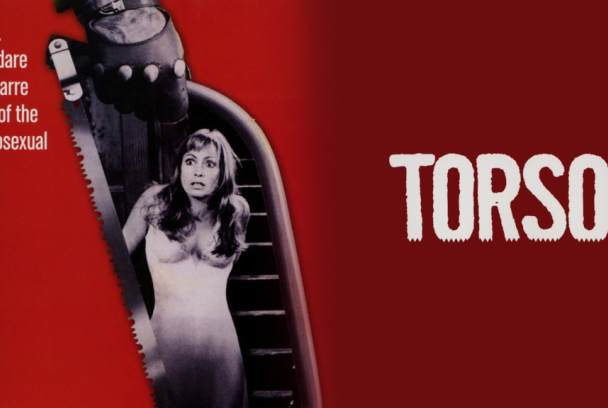 Torso (violencia carnal)