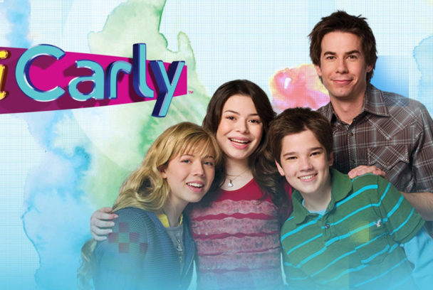 iCarly