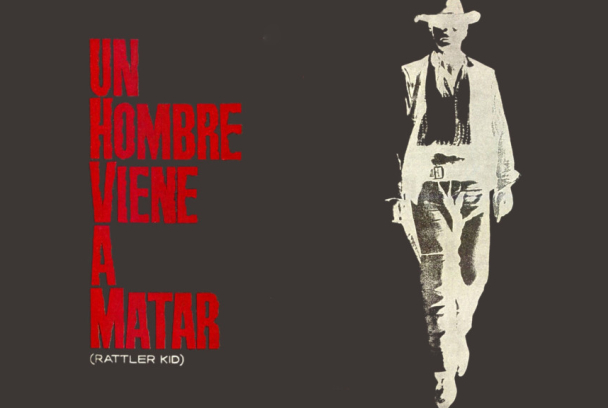 Un hombre vino a matar