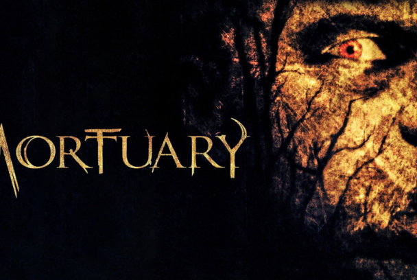 Mortuary