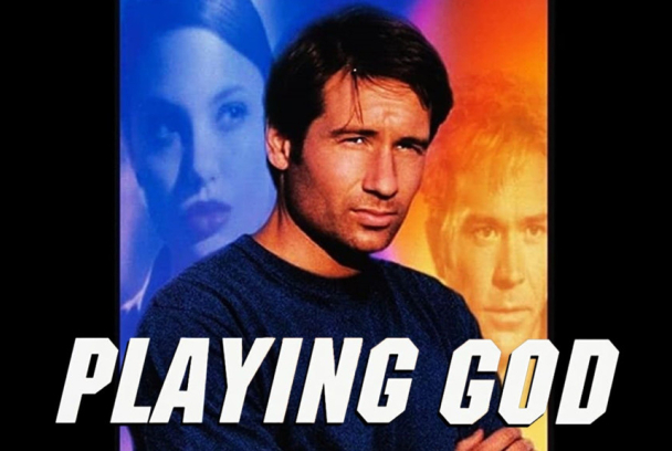 Jugando con la muerte