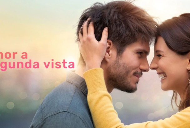 Amor a segunda vista