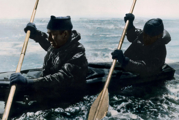 El infierno de los héroes