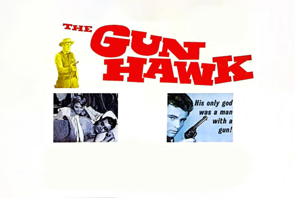 El gavilán pistolero