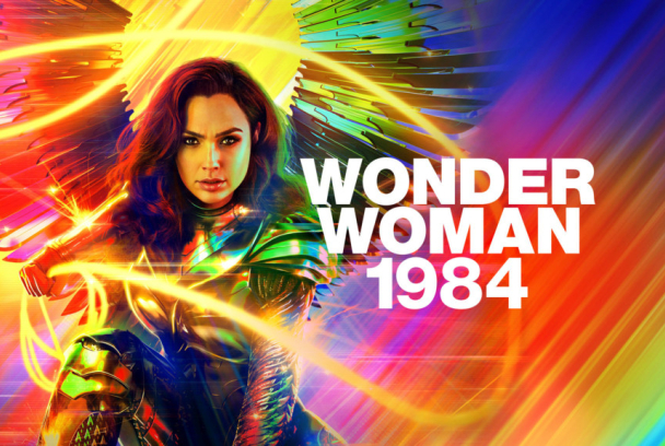 Wonder Woman 1984