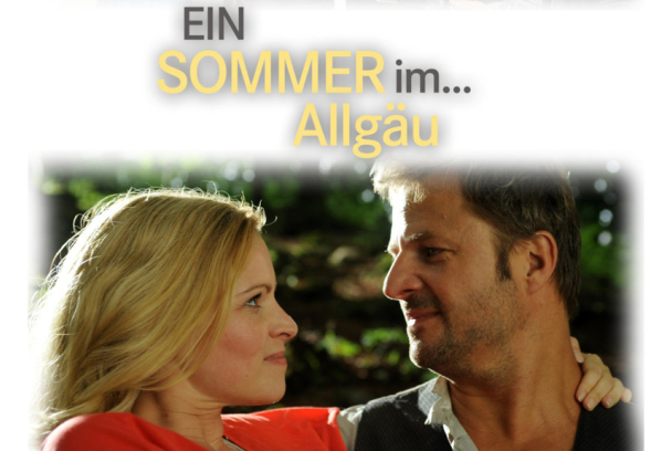 Un verano en Algovia