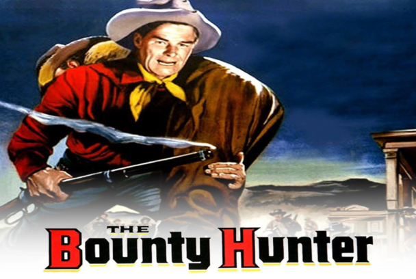 El cazador de recompensas
