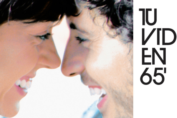 Tu vida en 65'