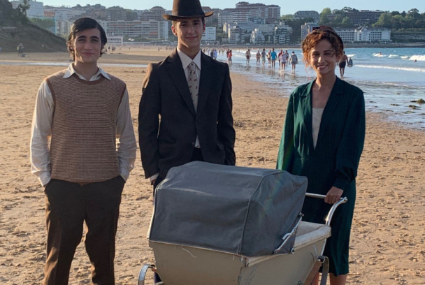 Históricos anónimos