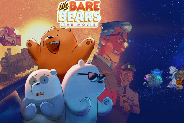 Somos osos: la película