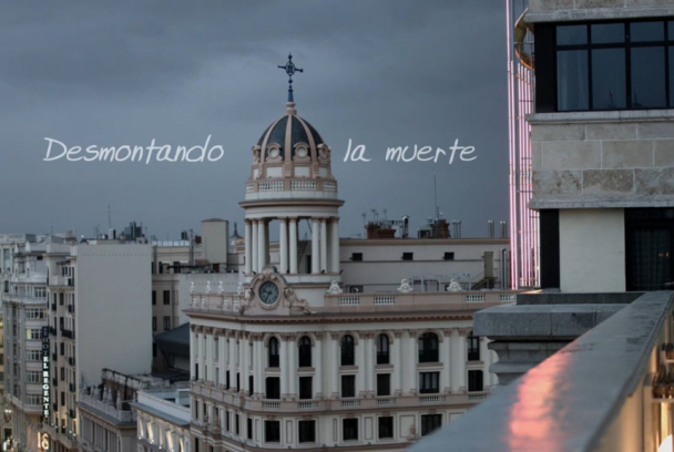 Desmontando la muerte