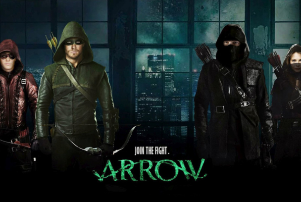 Arrow