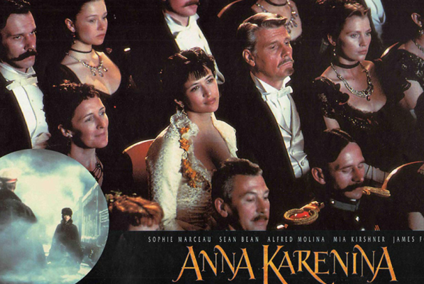 Anna Karenina