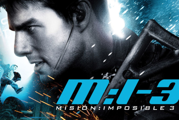 Misión: Imposible 3