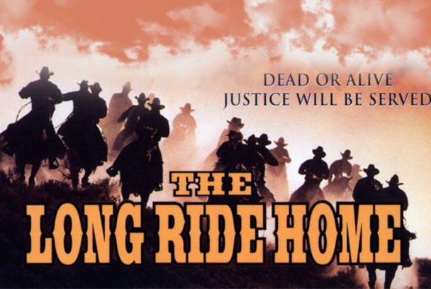 El largo camino a casa