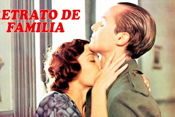 Retrato de familia