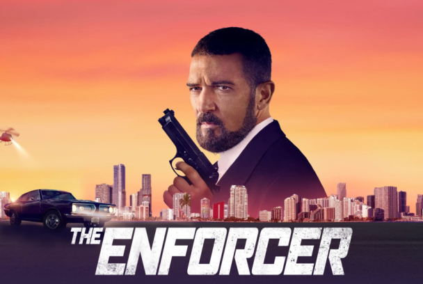 El protector (The Enforcer)