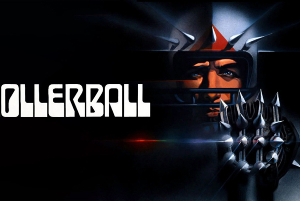 Rollerball