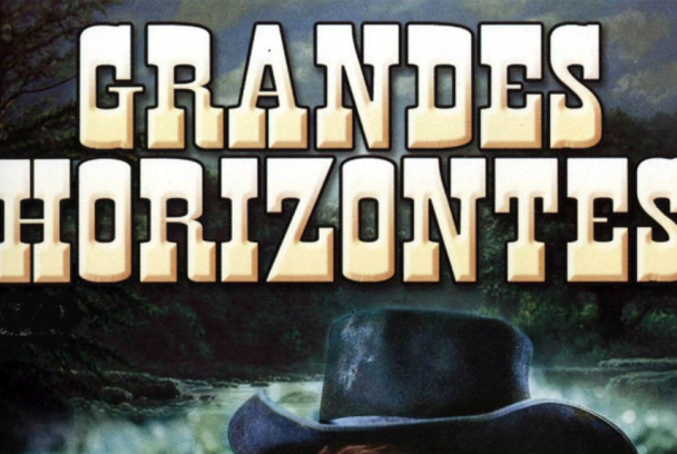 Grandes horizontes