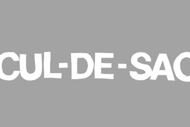 Callejón sin salida