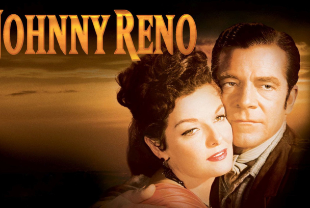 Johnny Reno