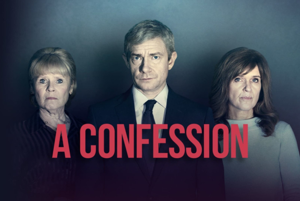 Una confesión