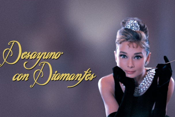 Desayuno con diamantes