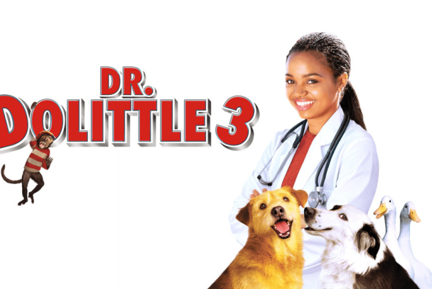 Dr. Dolittle 3