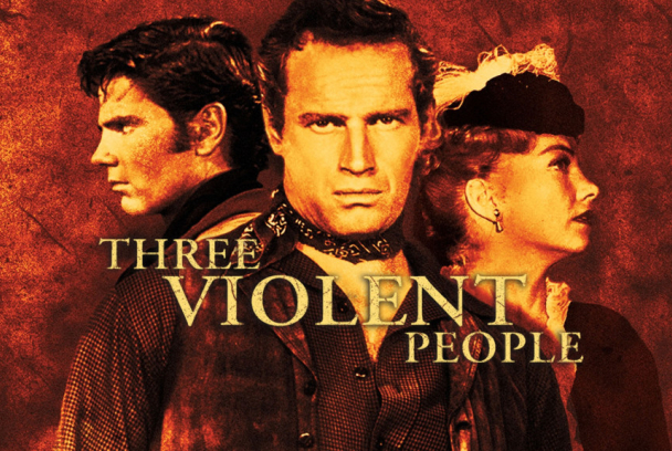 La ley de los fuertes