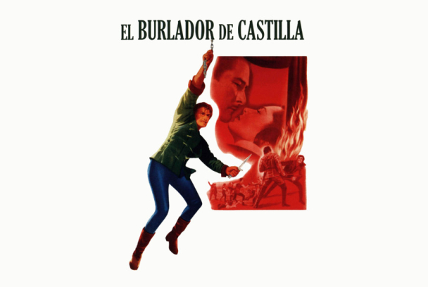 El burlador de Castilla
