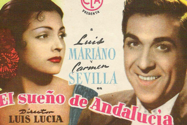 El sueño de Andalucía