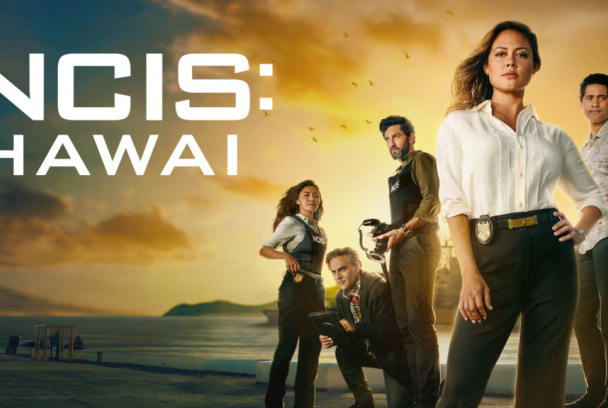 NCIS: Hawai'i