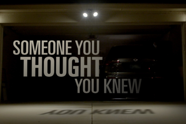 Perfecto desconocido