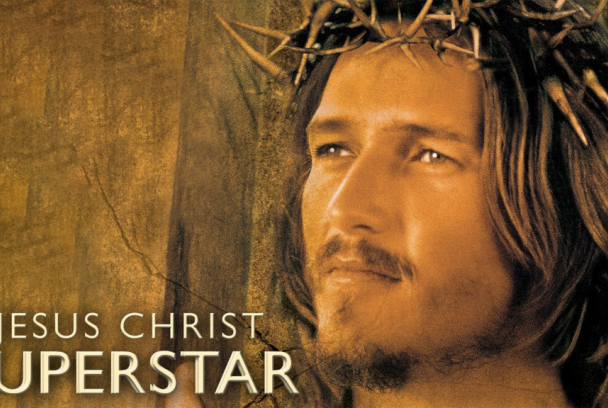 Jesucristo Superstar