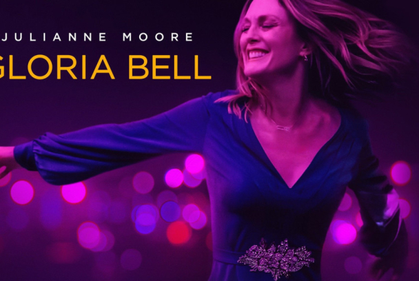 Gloria Bell