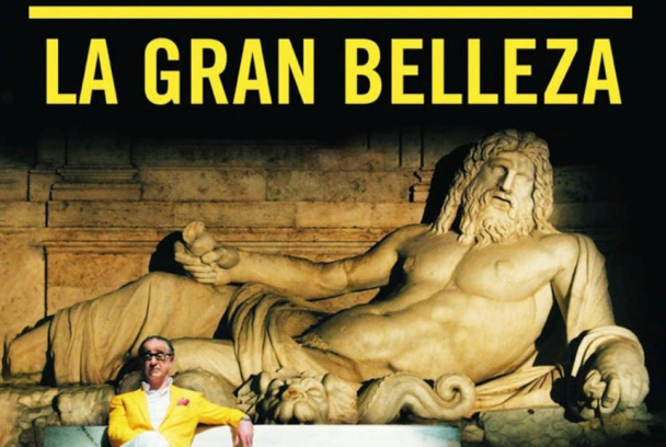 La gran belleza