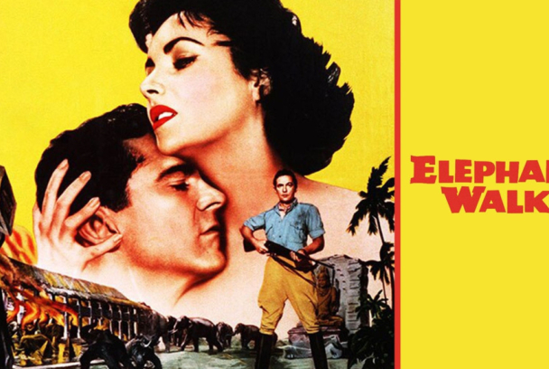 La senda de los elefantes