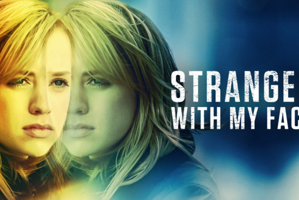 Un rostro desconocido