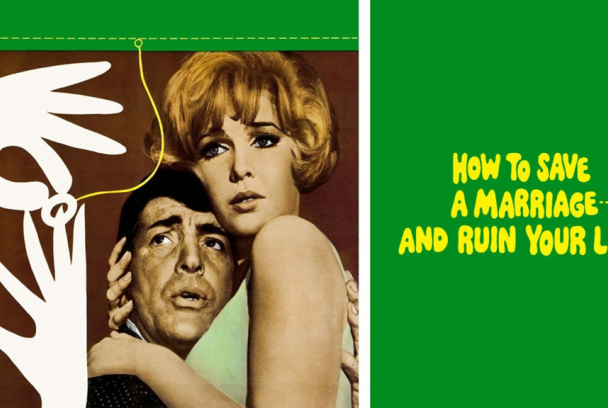 Cómo salvar un matrimonio