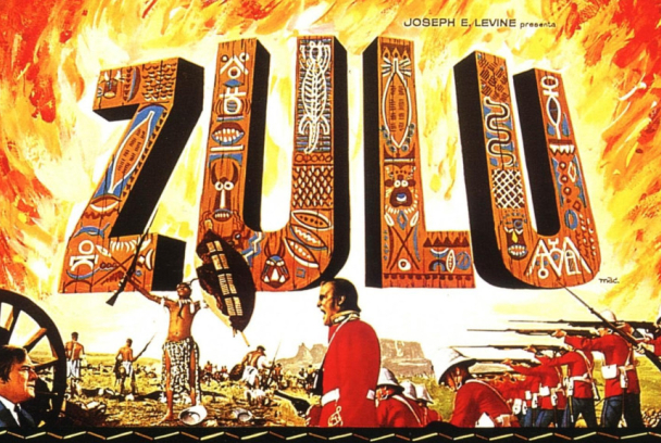 Zulú