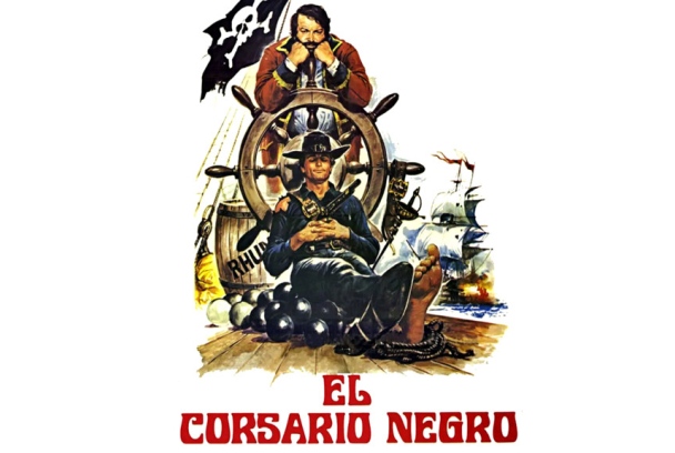 El corsario negro