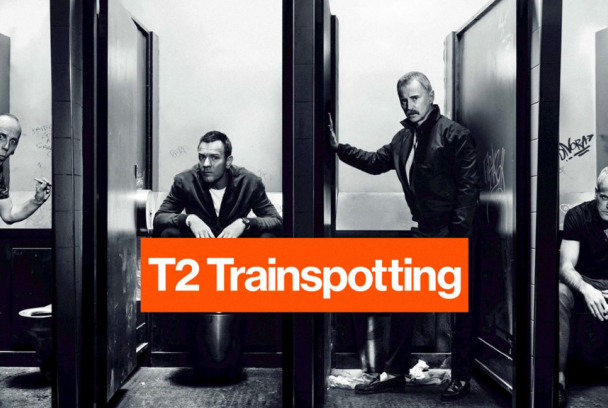 T2: Trainspotting