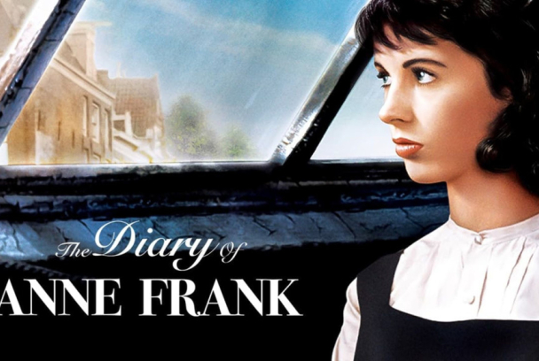 El diario de Ana Frank