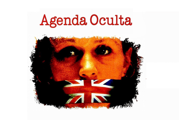 Agenda oculta