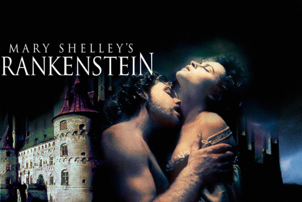 Frankenstein, de Mary Shelley